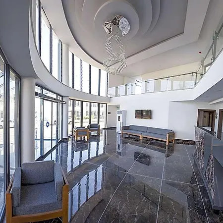 Sunsan & Restaurant Hotel Canakkale