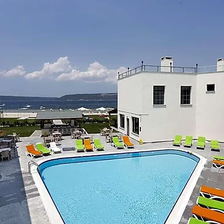 Hotel Sunsan & Restaurant Canakkale