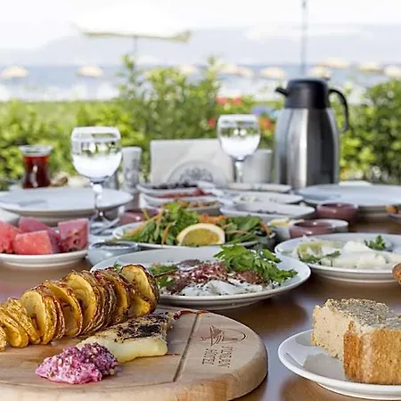 Hotel Sunsan & Restaurant