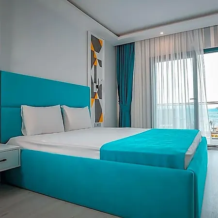 Sunsan & Restaurant Hotel 3*