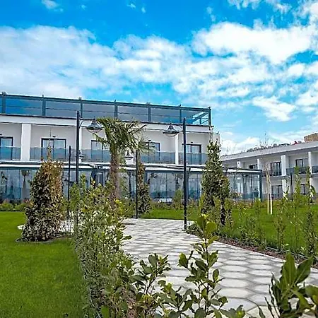 Hotel Sunsan & Restaurant 3*