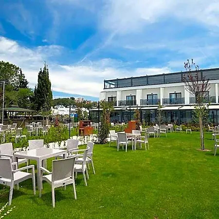 Szálloda Sunsan & Restaurant