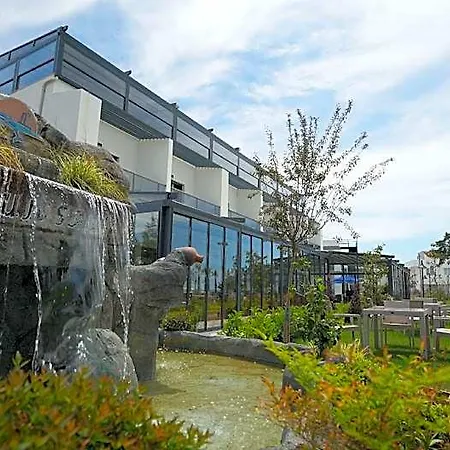 Sunsan & Restaurant Çanakkale