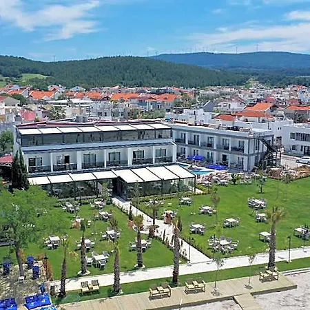 Sunsan & Restaurant 3* Çanakkale