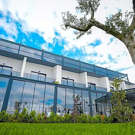 Sunsan & Restaurant Hotel Canakkale