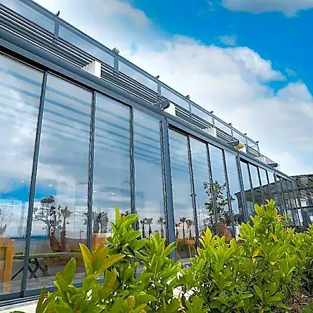 Sunsan & Restaurant