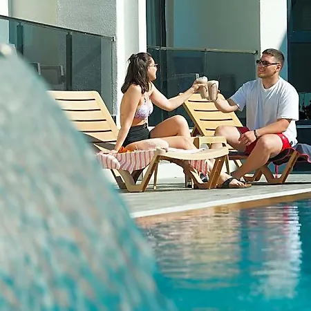 Szálloda Sunsan & Restaurant 3*