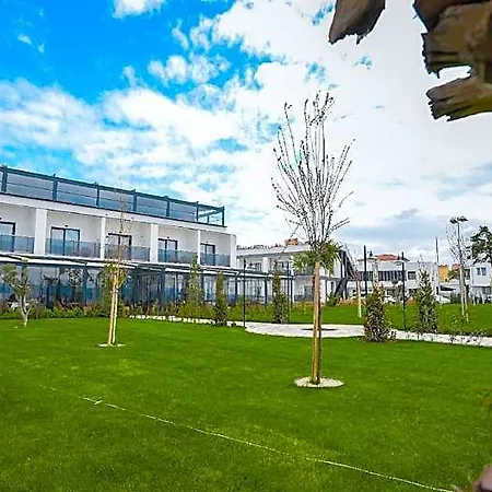 Hotel Sunsan & Restaurant 3*