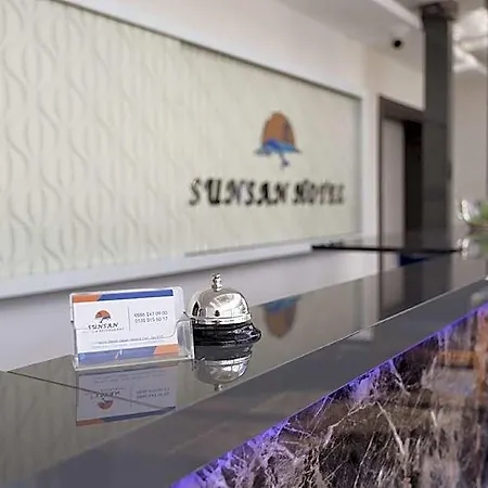 Szálloda Sunsan & Restaurant 3*