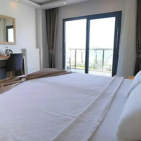 Sunsan & Restaurant Szálloda 3*