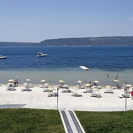 Szálloda Sunsan & Restaurant 3*