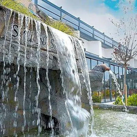 Sunsan & Restaurant Çanakkale