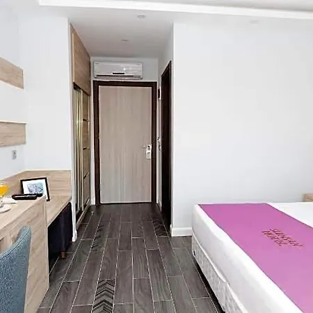 Szálloda Sunsan & Restaurant 3*