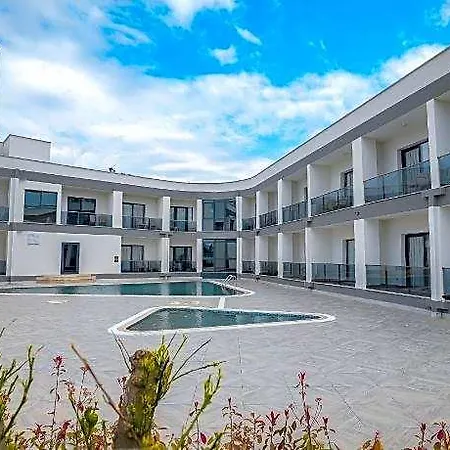 Sunsan & Restaurant 3* Canakkale