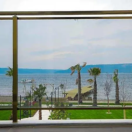 Sunsan & Restaurant Hotel 3*