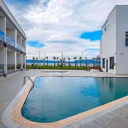 Sunsan & Restaurant Çanakkale
