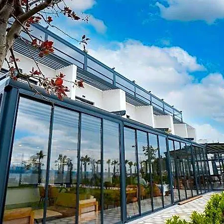 Sunsan & Restaurant Canakkale