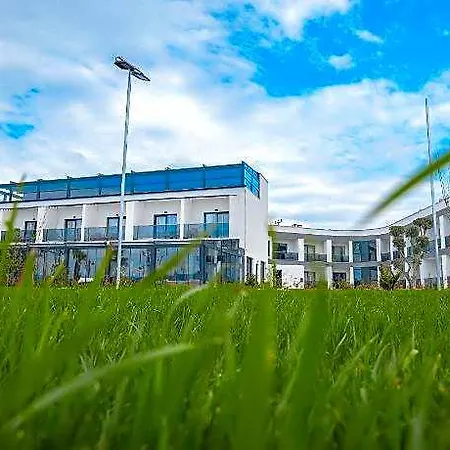 Sunsan & Restaurant Hotel Canakkale