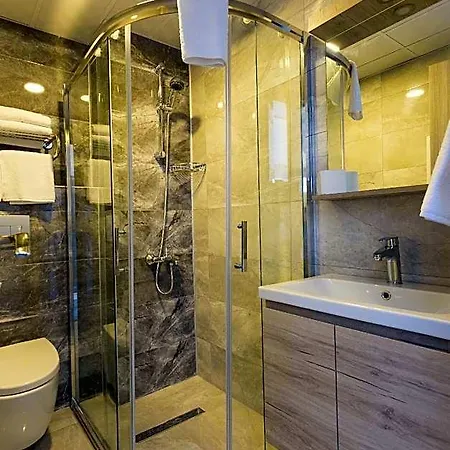 Sunsan & Restaurant 3* Canakkale