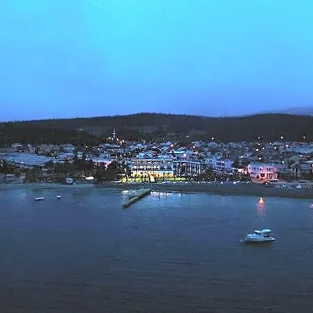 Sunsan & Restaurant Canakkale