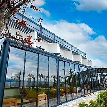 Sunsan & Restaurant