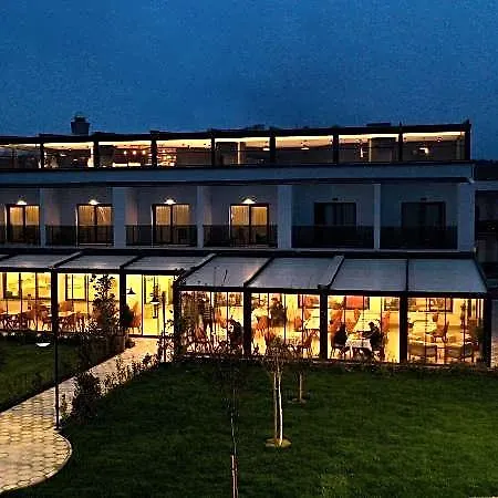 Hotel Sunsan & Restaurant Canakkale