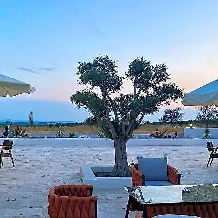 Sunsan & Restaurant Hotel